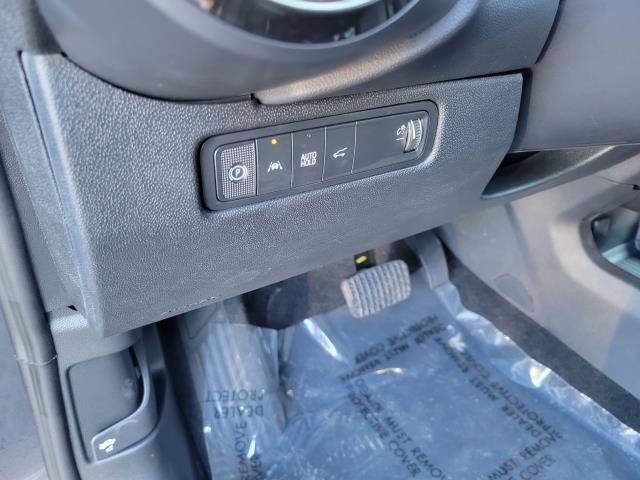 New 2025 Chevrolet Equinox EV RS image 21