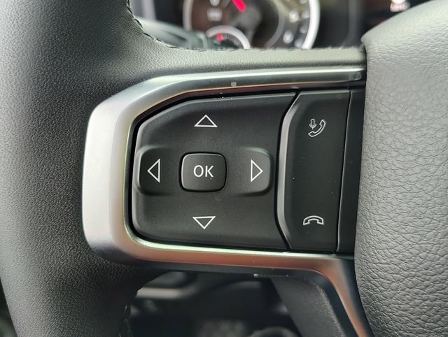 New 2026 RAM 1500 Big Horn w/ Night Edition image 20