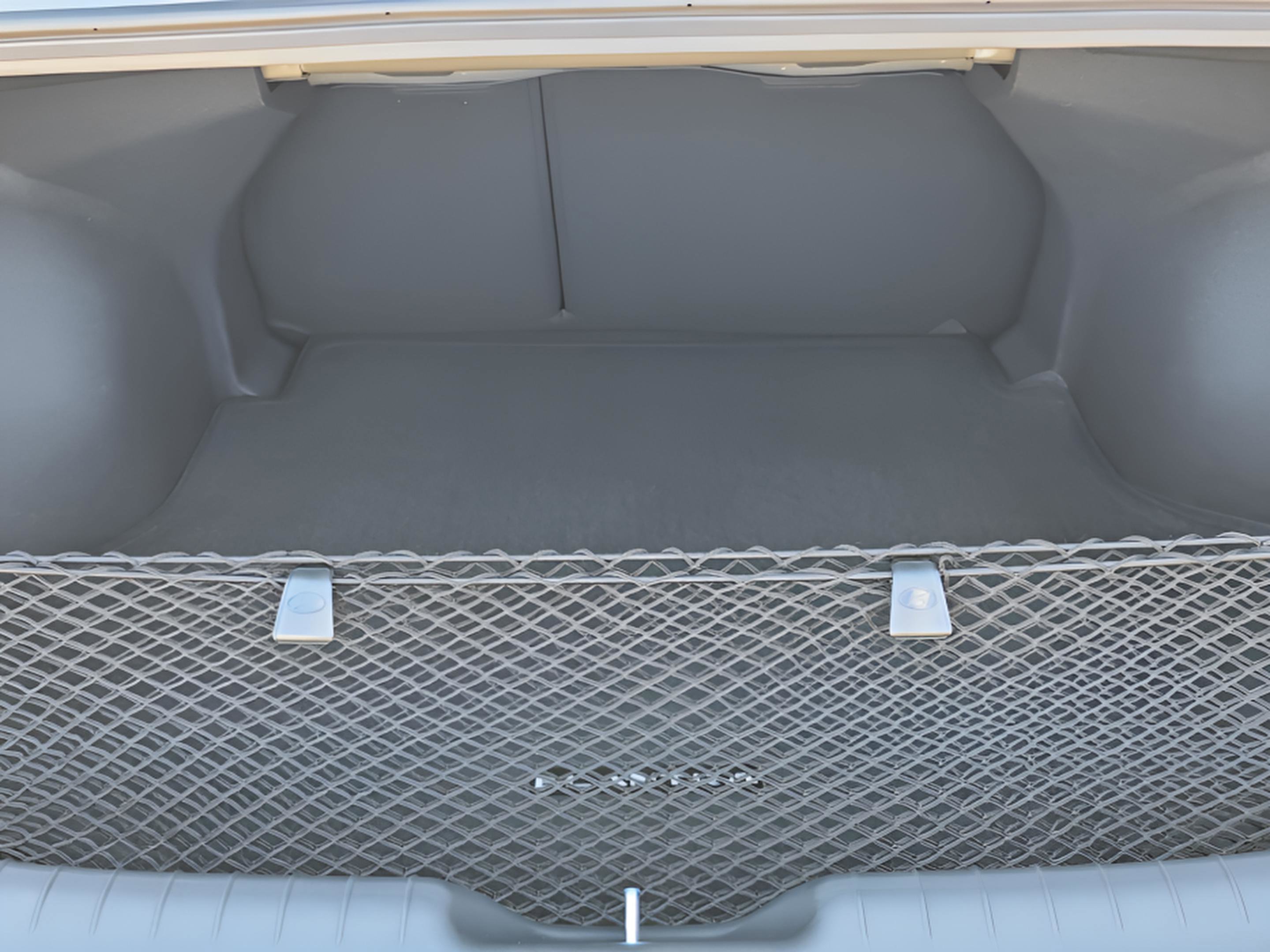 New 2026 Hyundai Elantra SEL Sport w/ Cargo Package image 30