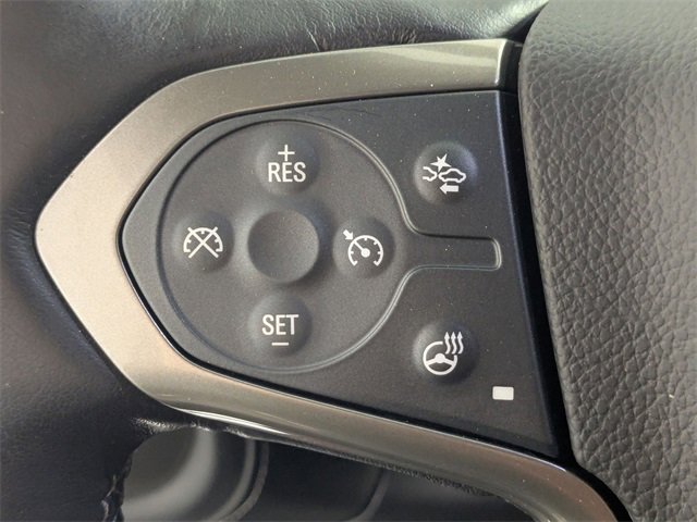 Used 2019 Chevrolet Silverado 2500 High Country w/ Duramax Plus Package image 32