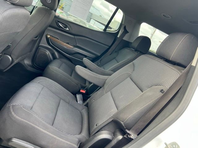 Used 2021 GMC Acadia SLE w/ Driver Convenience Package image 37