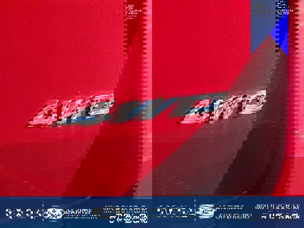 Certified 2022 Ford Explorer XLT w/ Equipment Group 202A image 30