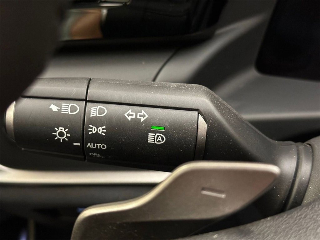 Used 2024 Lexus RZ 300e Premium image 25