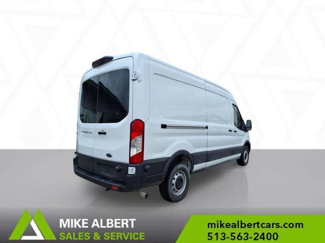 Used 2024 Ford Transit 250 Base image 7