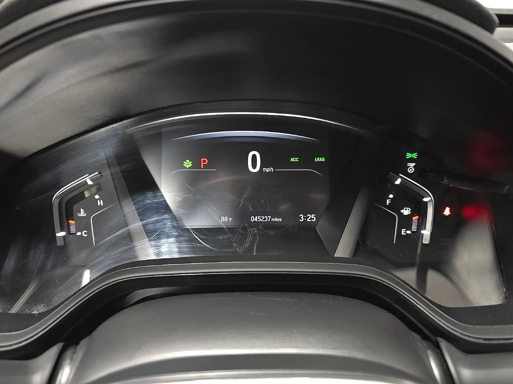 Used 2020 Honda CR-V LX image 21
