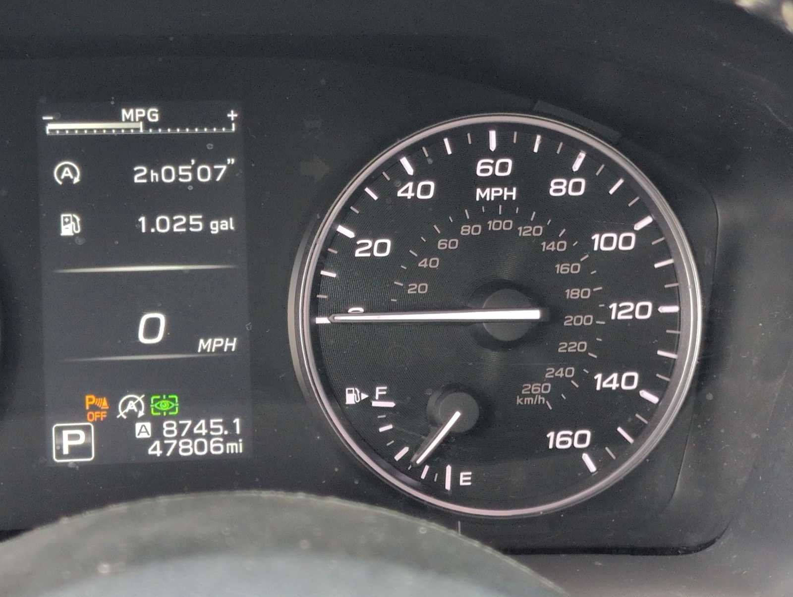 Used 2024 Subaru Legacy Limited image 33