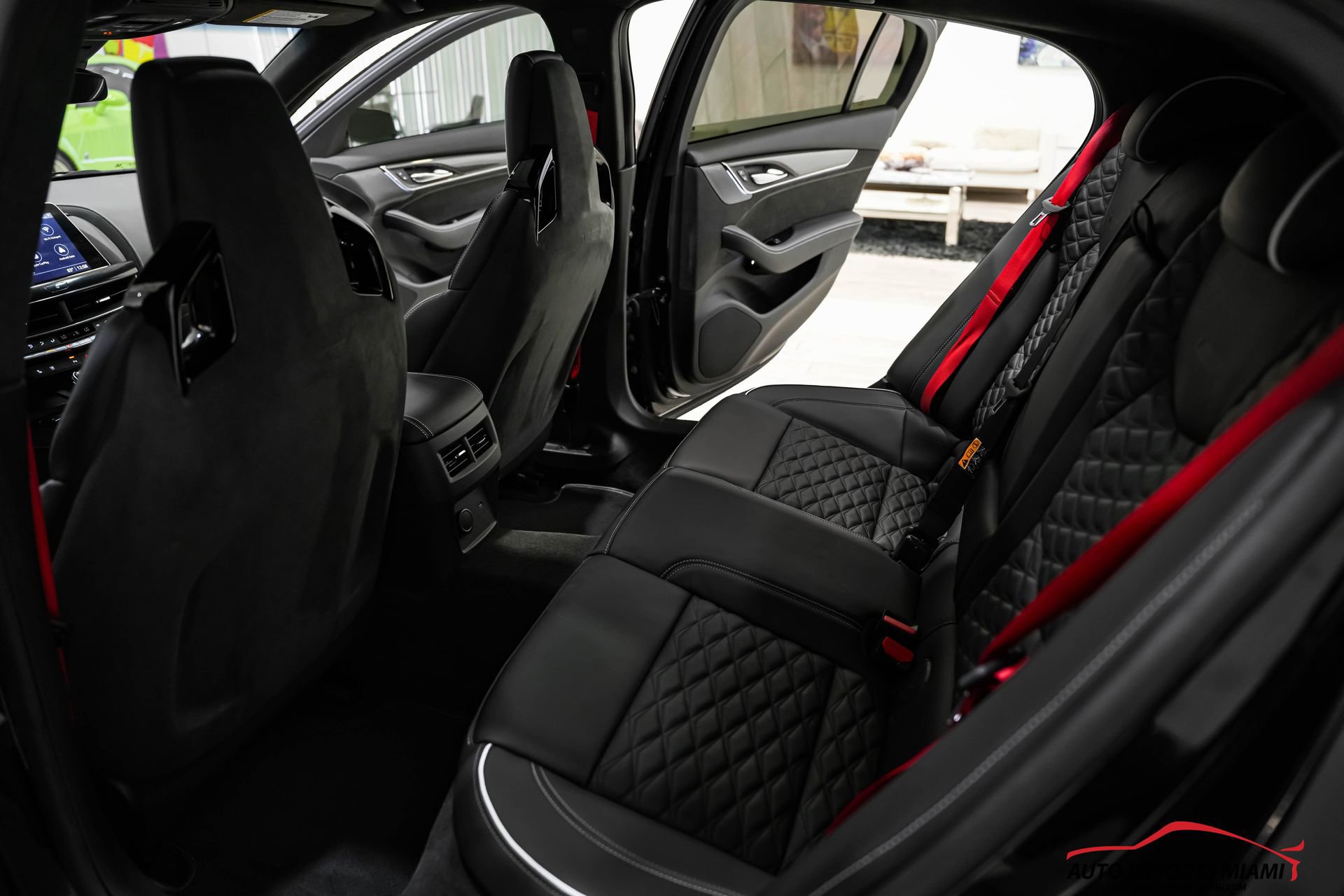 Used 2023 Cadillac CT5 V Blackwing w/ Driver Assist Package image 9