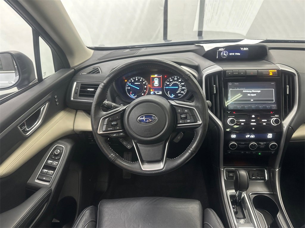 Used 2022 Subaru Ascent Limited w/ Technology Package image 26