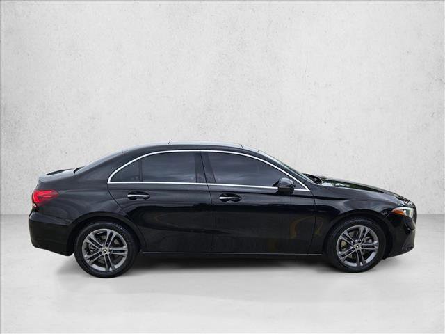 Certified 2020 Mercedes-Benz A 220 image 4