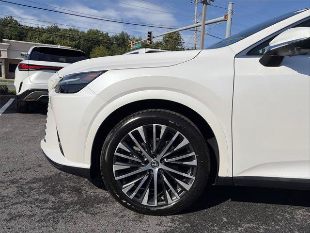 Certified 2023 Lexus RX 350 w/ Accessory Package (2T) AWD/4WD image 10