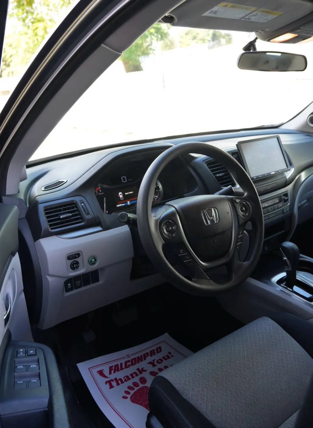Used 2017 Honda Ridgeline RTS image 8