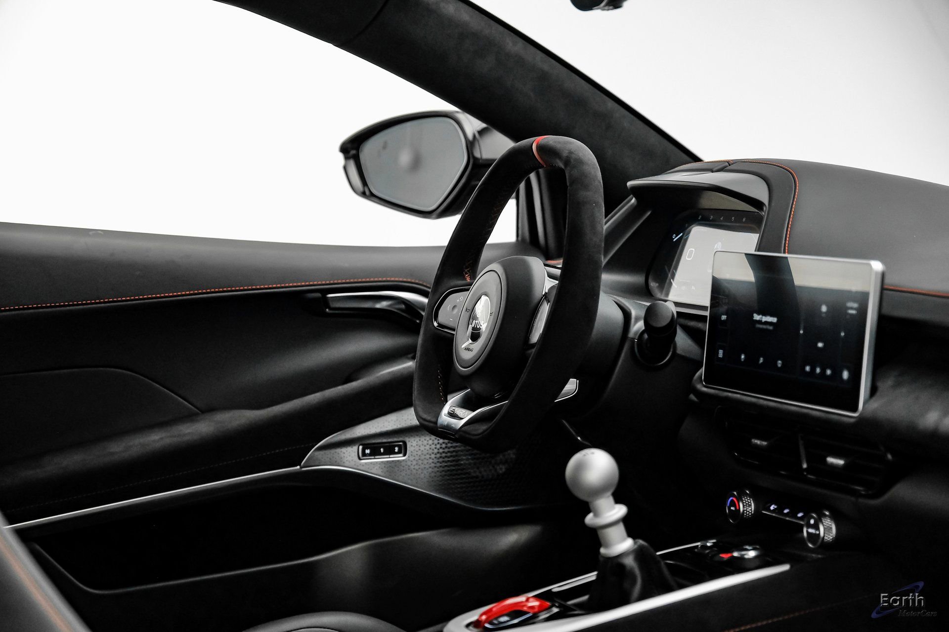 New 2026 Lotus Emira V6 SE Sport image 59