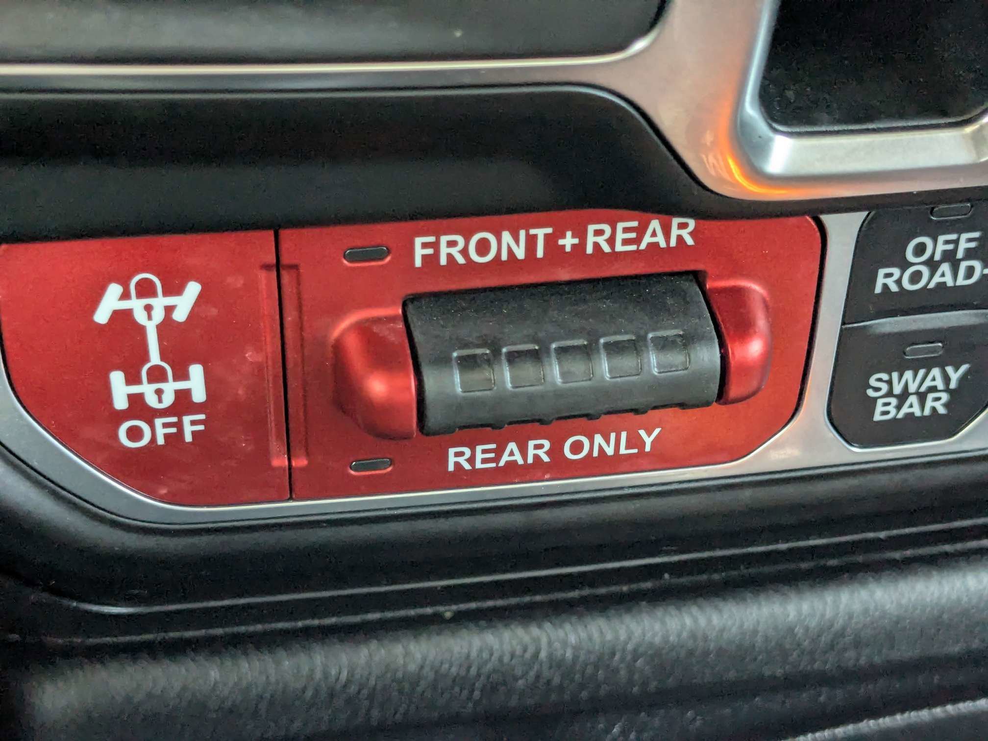 Used 2021 Jeep Gladiator Rubicon AWD/4WD image 32