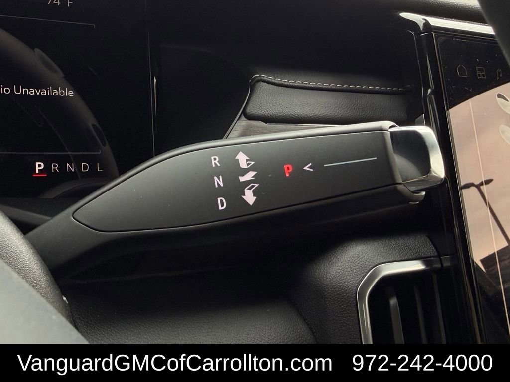 New 2026 GMC Acadia Denali Ultimate w/ LPO, Floor Liner Package AWD/4WD image 15