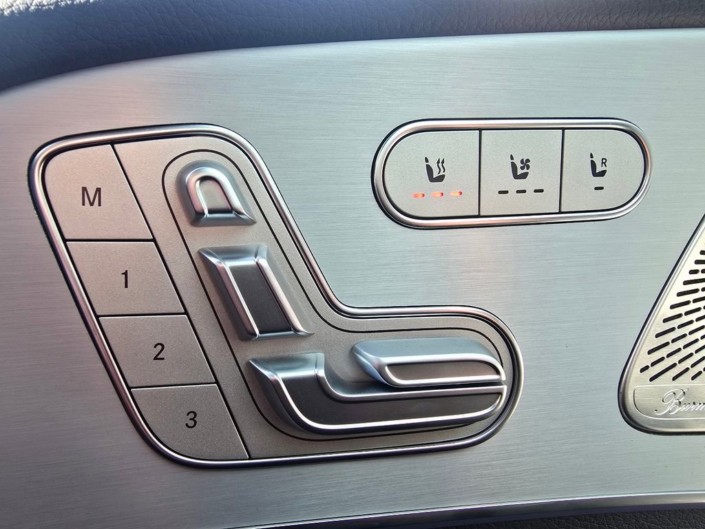 New 2026 Mercedes-Benz GLE 53 AMG 4MATIC Coupe image 5