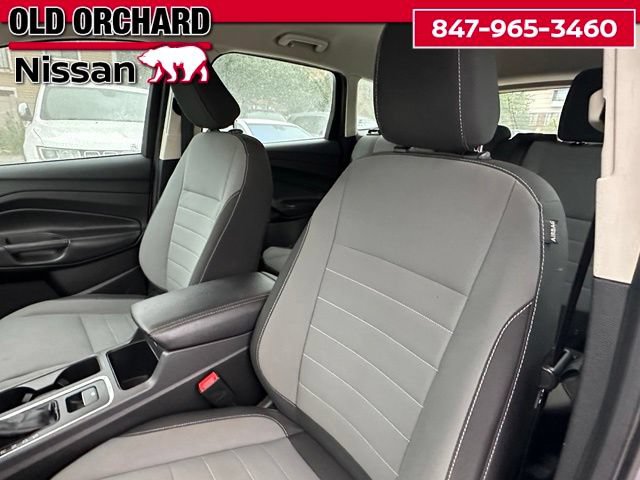 Used 2018 Ford Escape S FWD image 10