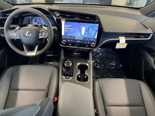 New 2026 Lexus RZ 350e 2WD w/ Technology Package image 46
