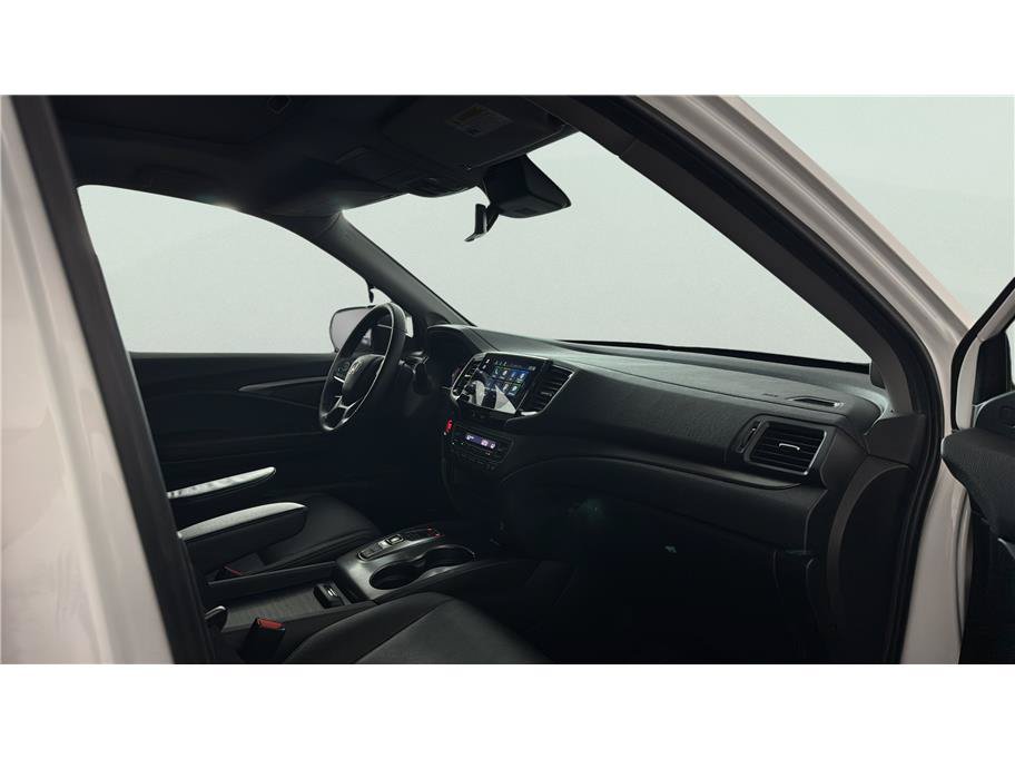 Used 2022 Honda Pilot Special Edition image 21