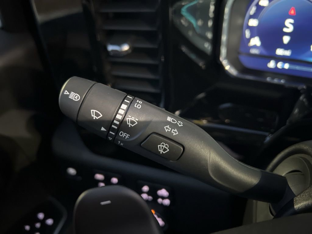 New 2025 Chevrolet Silverado 1500 RST w/ Convenience Package II image 11