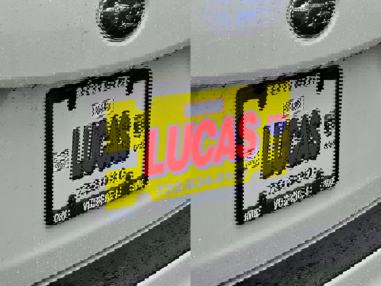 New 2026 Subaru Crosstrek 2.0i Premium image 4