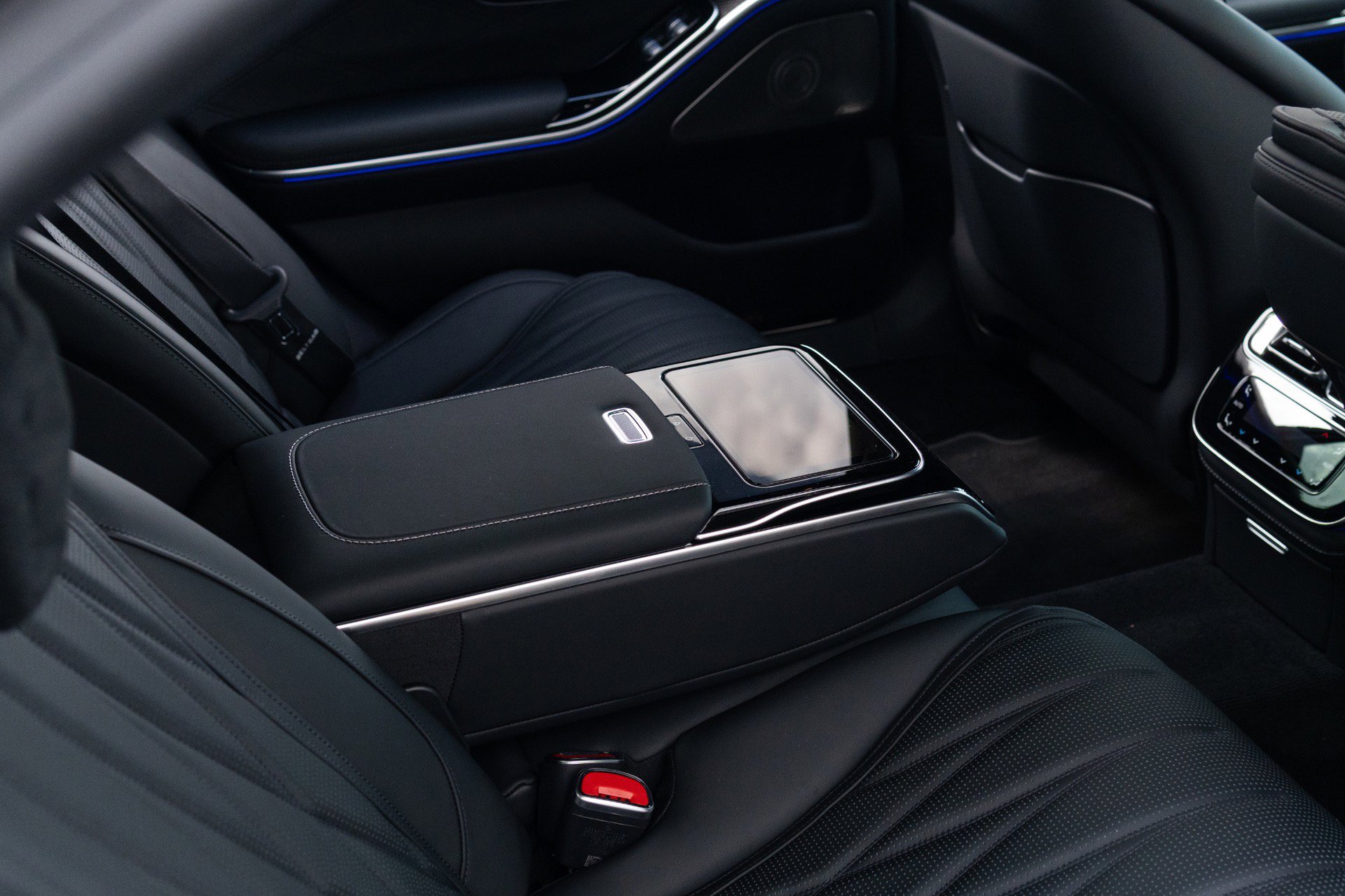 Used 2025 Mercedes-Benz S 63 AMG S image 67