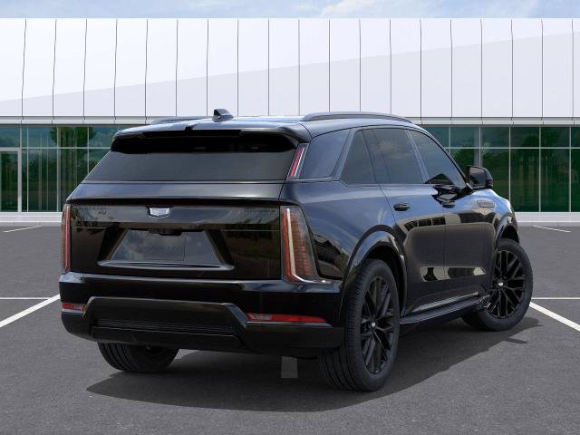 New 2026 Cadillac Escalade IQ Sport 2 AWD/4WD image 3