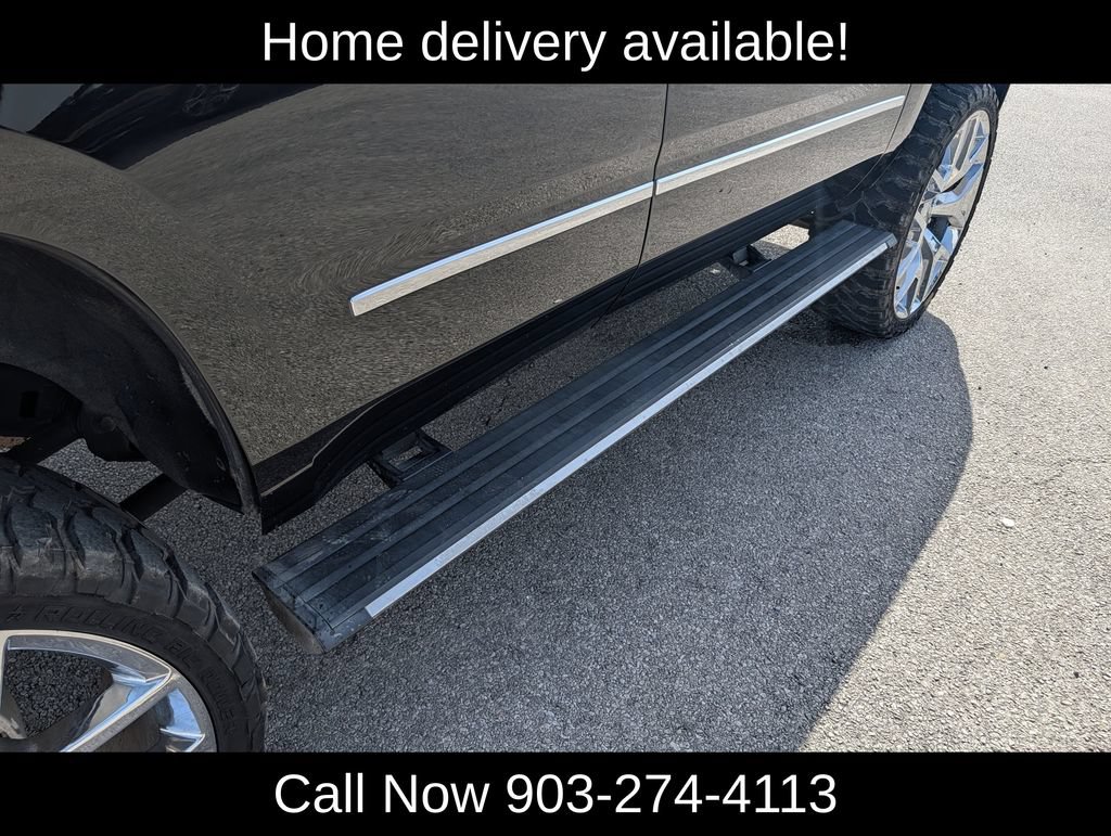 Used 2016 GMC Yukon Denali w/ Open Road Package RWD image 38