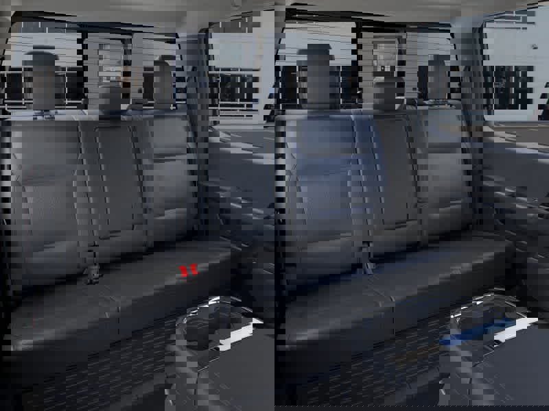 New 2026 Ford F250 Lariat w/ Lariat Ultimate Package image 11