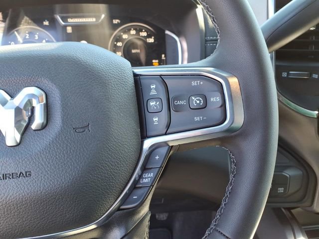 New 2026 RAM 2500 Laramie image 20