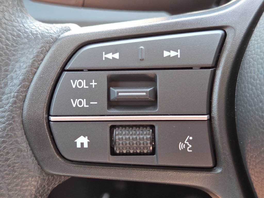 New 2026 Honda CR-V LX image 13