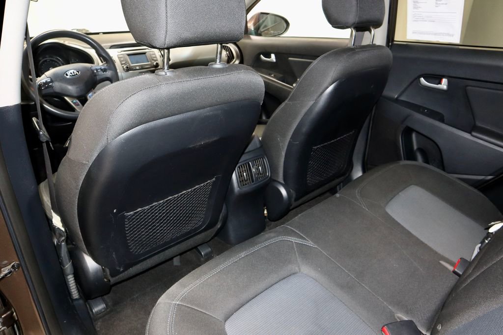 Used 2015 Kia Sportage LX image 21