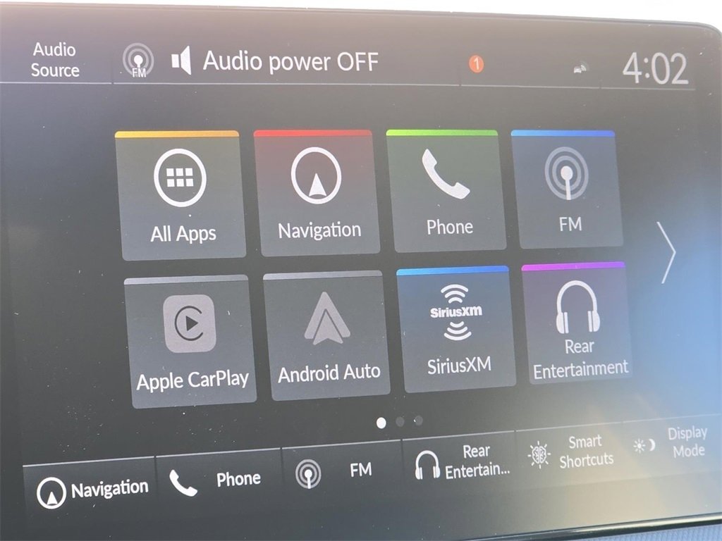 New 2026 Honda Odyssey Elite image 31