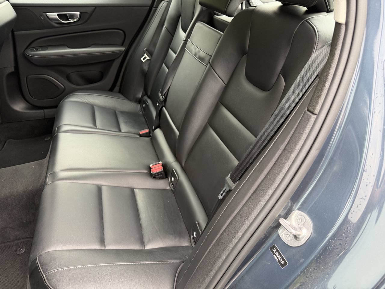 Used 2024 Volvo S60 B5 Core AWD/4WD image 20