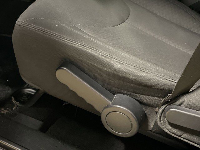 Used 2017 Jeep Wrangler Unlimited Sport image 13