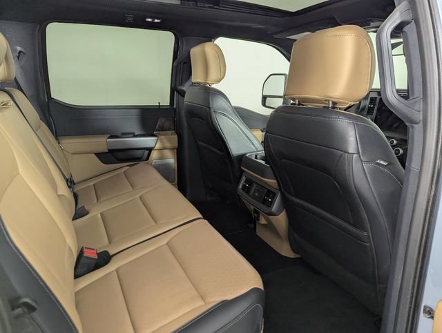 Used 2026 Ford F350 Lariat w/ Lariat Ultimate Package AWD/4WD image 20