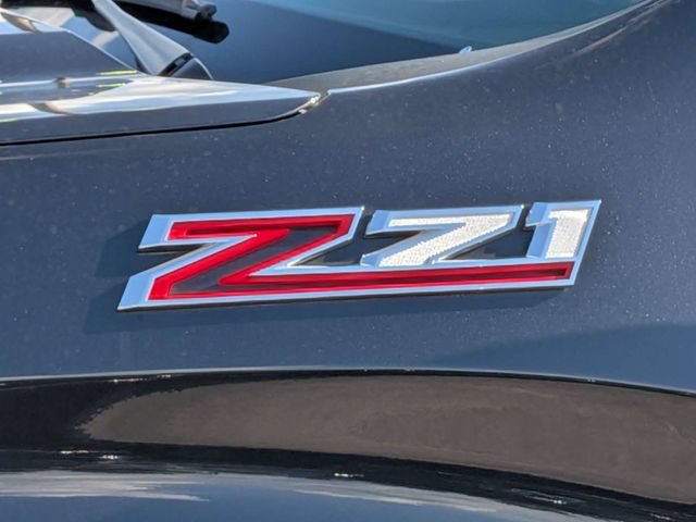 Used 2024 Chevrolet Silverado 1500 LTZ AWD/4WD image 12