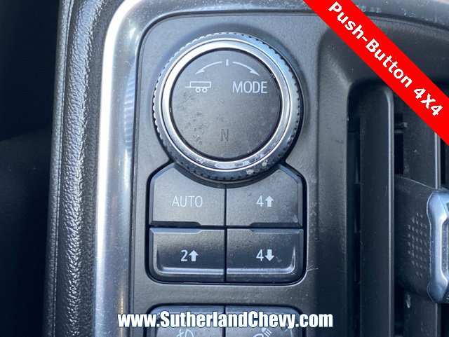Used 2020 GMC Sierra 1500 Elevation image 28