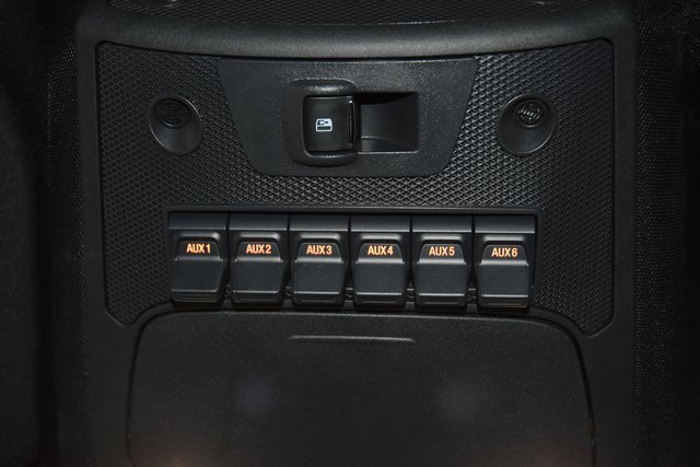 Used 2022 Ford F450 Platinum w/ FX4 Off-Road Package image 54