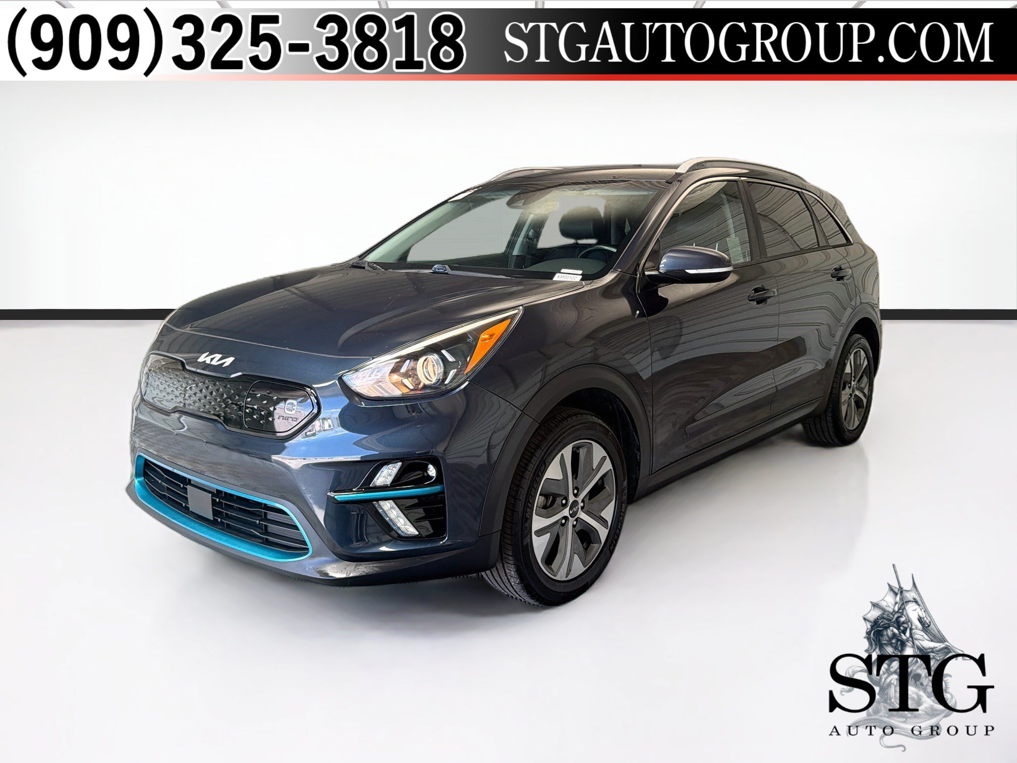 Used 2022 Kia Niro EX