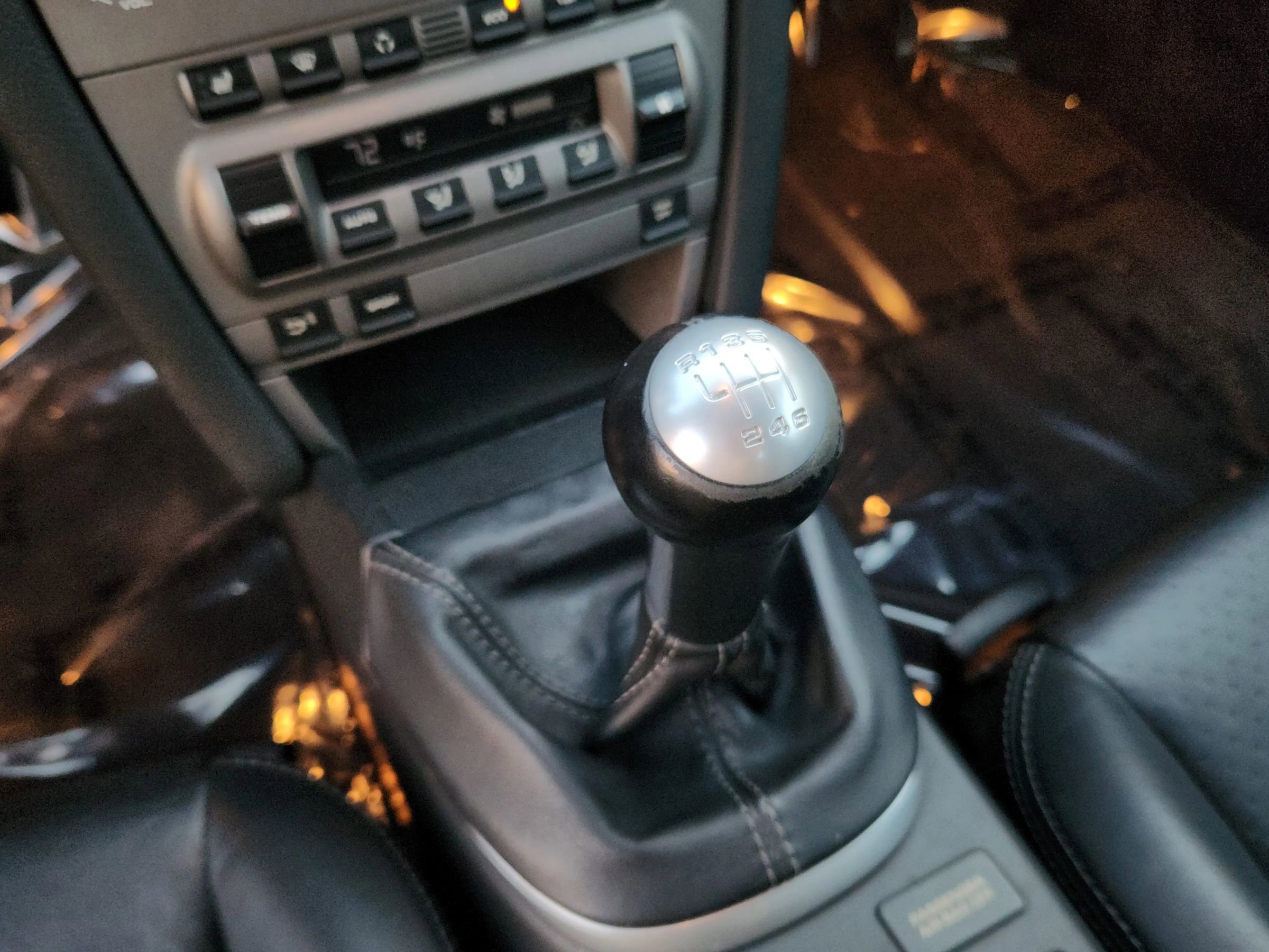 Used 2007 Porsche Boxster S image 12