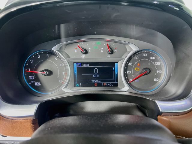 Used 2019 Chevrolet Traverse High Country AWD/4WD image 15
