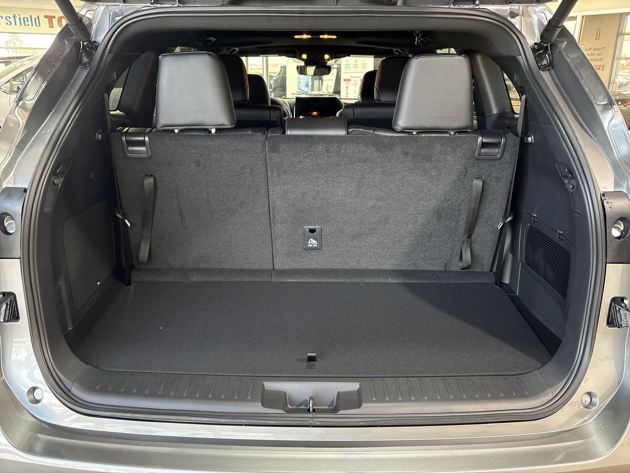 New 2026 Toyota Highlander XSE AWD/4WD image 26