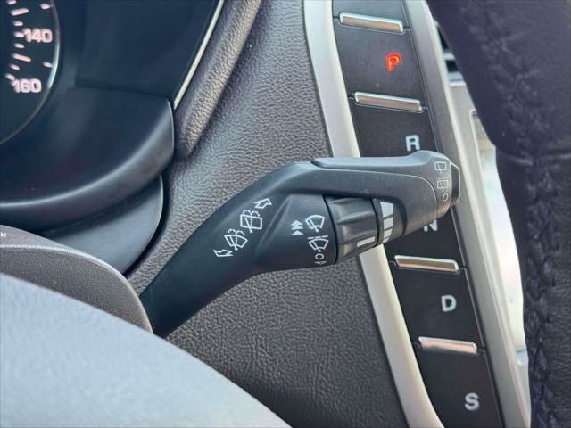Used 2018 Lincoln MKC Premiere AWD/4WD image 26