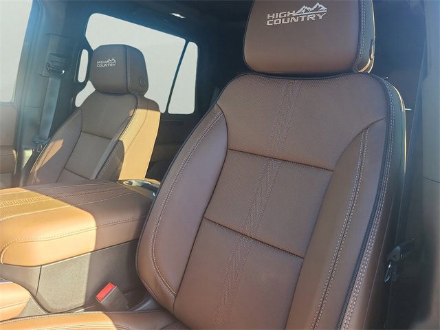 New 2026 Chevrolet Tahoe High Country image 24