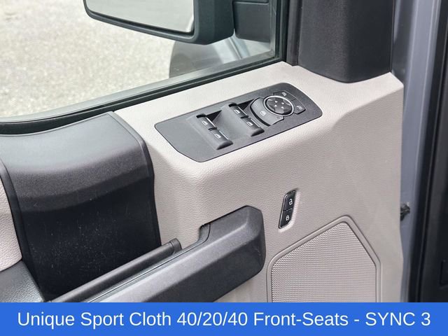 Used 2020 Ford F150 XL w/ Equipment Group 101A Mid image 17