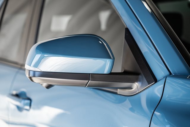 New 2025 Toyota 4Runner Limited image 16