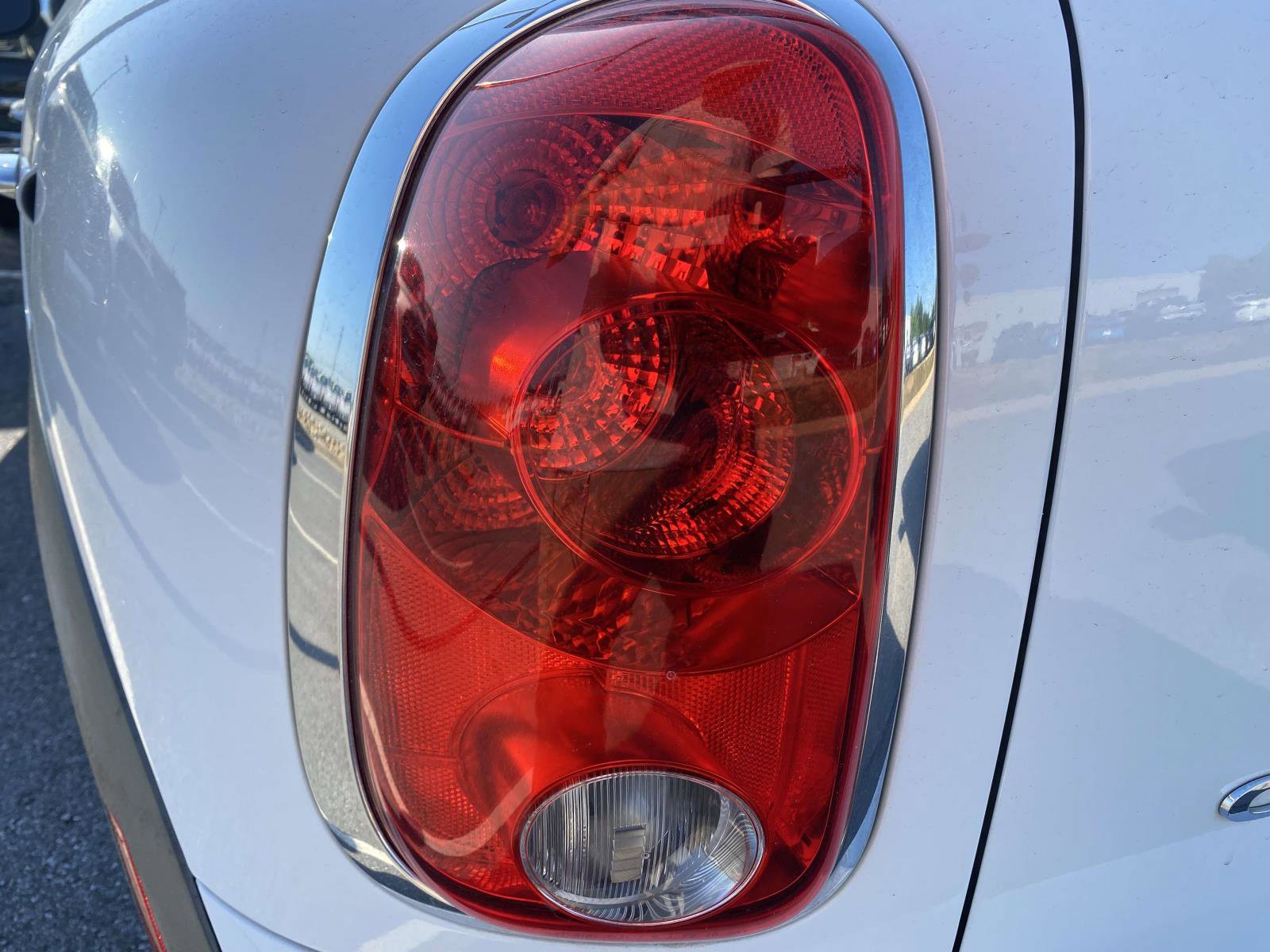 Used 2014 MINI Cooper Countryman S FWD image 11
