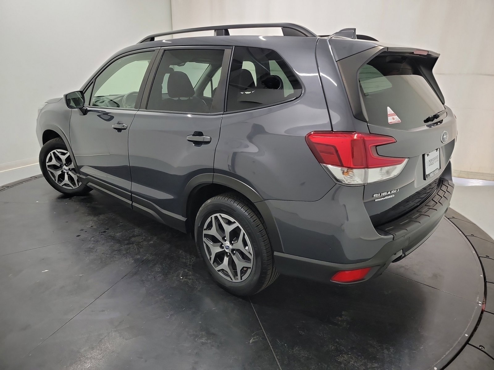 Used 2020 Subaru Forester Premium image 6