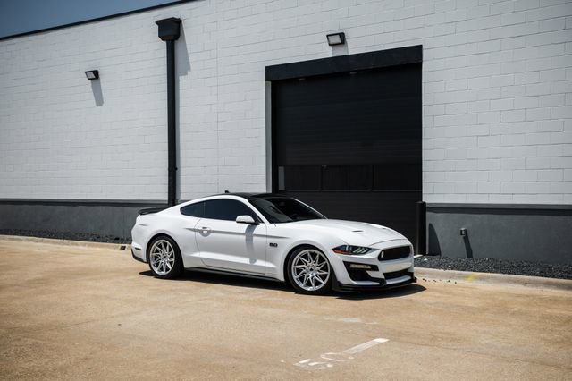 Used 2020 Ford Mustang GT Premium w/ Equipment Group 401A image 21