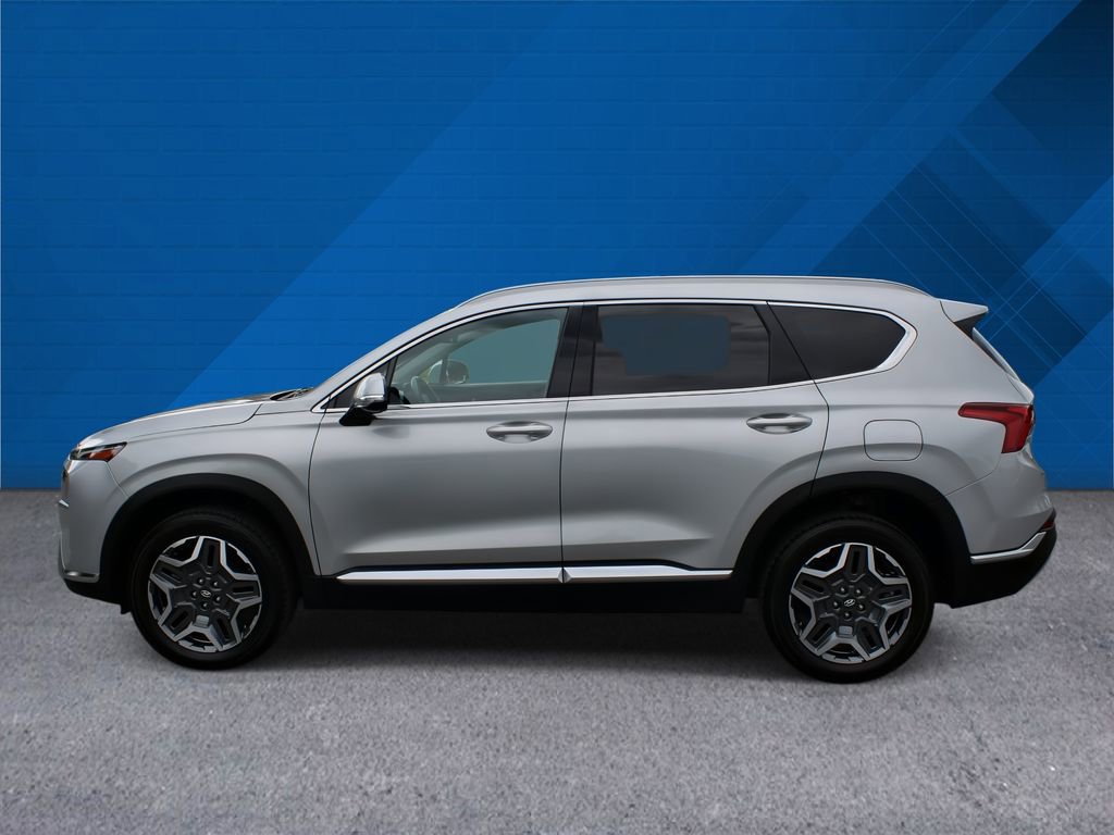 Used 2023 Hyundai Santa Fe SEL Convenience AWD/4WD image 6